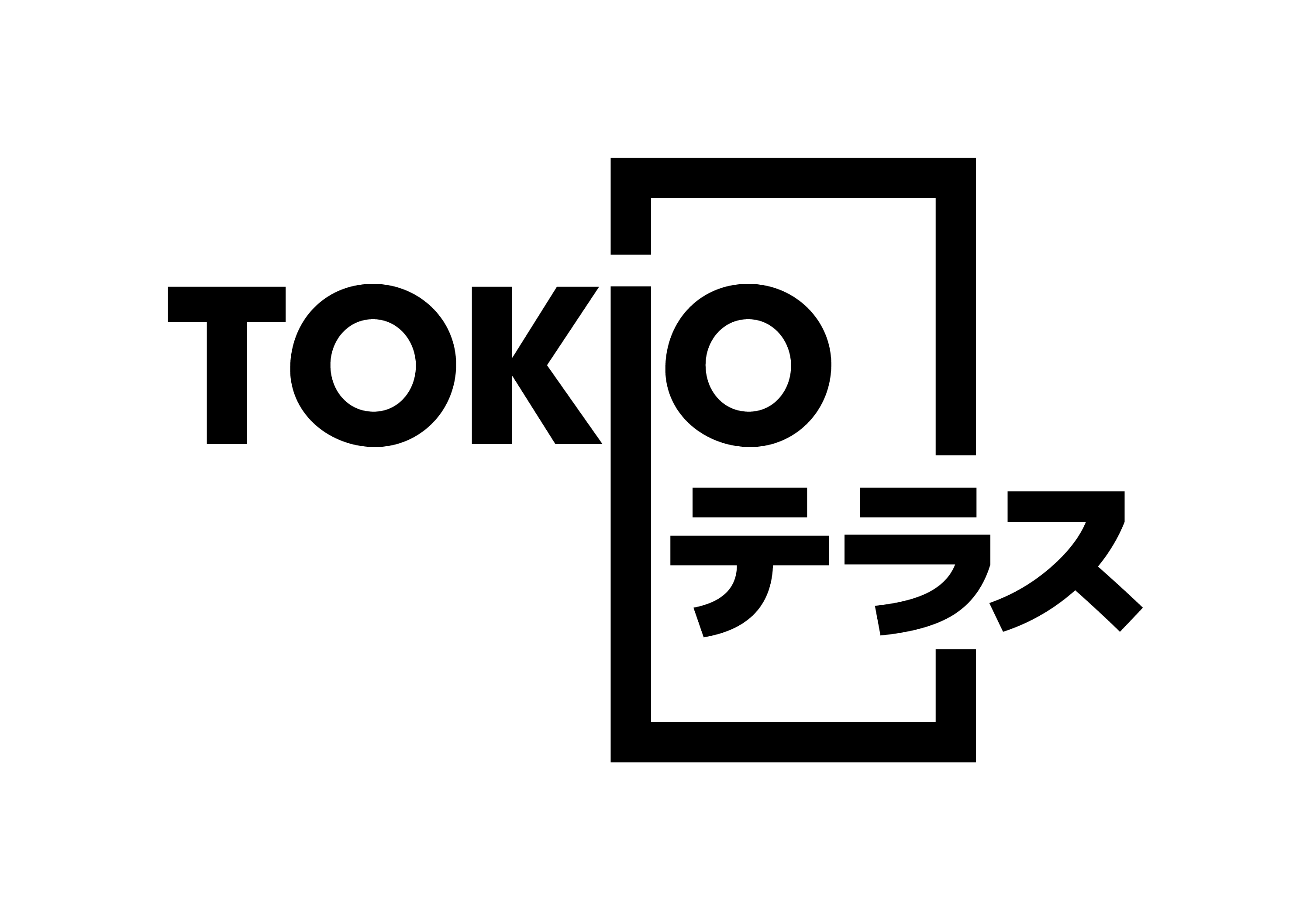トキオテラス株式会社